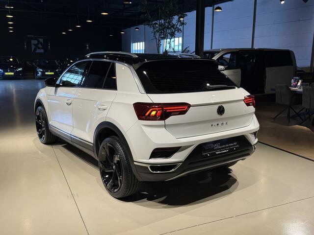 Volkswagen T-Roc 1.5 TSI Sport DSG Navi|Keyles|Camera|ACC|Led Wit!