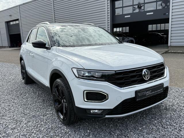 Volkswagen T-Roc 1.5 TSI Sport DSG Navi|Keyles|Camera|ACC|Led Wit!