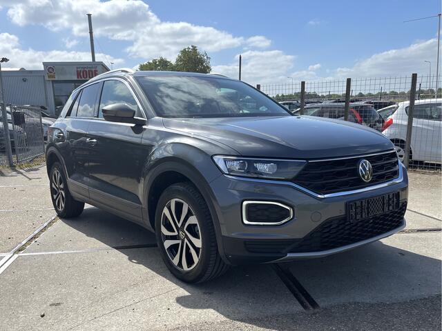 Volkswagen T-Roc 1.5 TSI Style Business