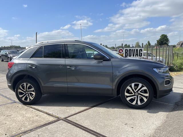 Volkswagen T-Roc 1.5 TSI Style Business