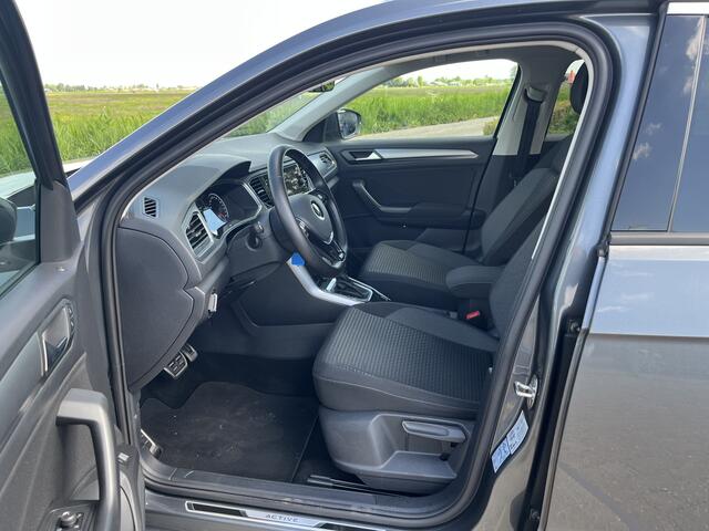 Volkswagen T-Roc 1.5 TSI Style Business