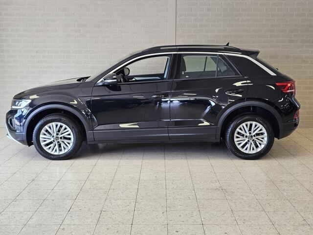 Volkswagen T-Roc 1.0 TSI Life