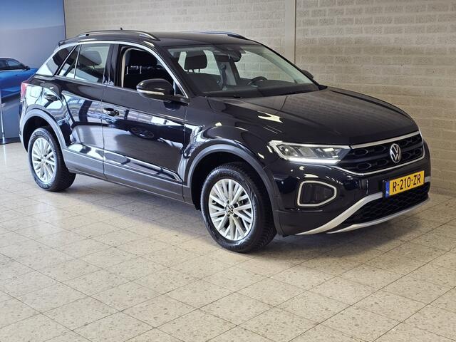 Volkswagen T-Roc 1.0 TSI Life