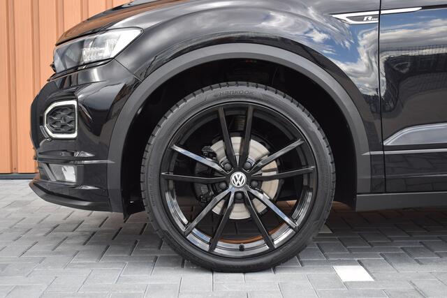 Volkswagen T-Roc Cabrio 1.5 TSI 150pk DSG R-Line