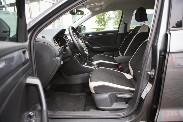 Volkswagen T-Roc 1.5 TSI Sport