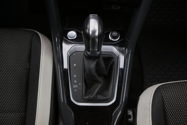 Volkswagen T-Roc 1.5 TSI Sport