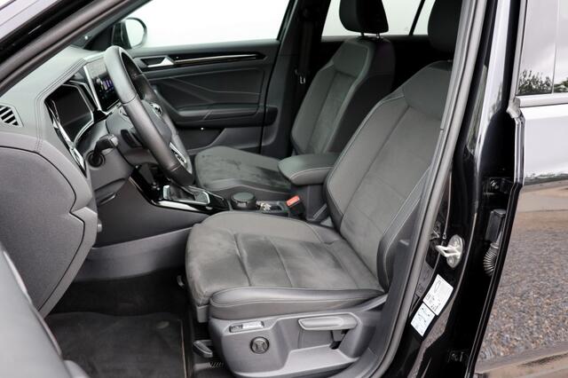 Volkswagen T-Roc 1.5 TSI DSG R-Line - 150 pk **Beats / IQ Light / Keyless / Standkachel
