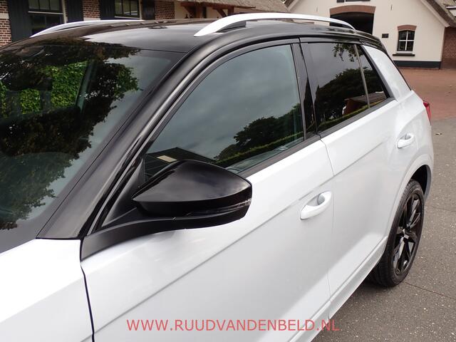 Volkswagen T-Roc 1.0TSI STYLE BI-TONE ACC/CAMERA/CARPLAY