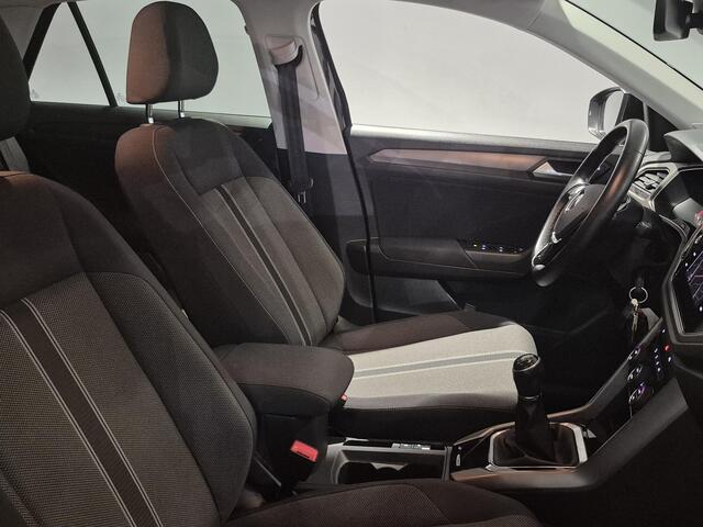 Volkswagen T-Roc 1.0 TSI Style