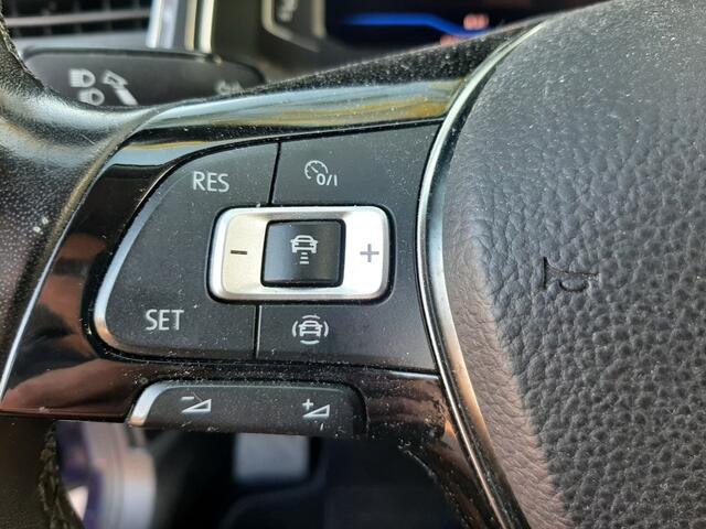 Volkswagen T-Roc 1.5 TSi 150pk Digitaal-Dashboard Adap.Cruise-Control Android Apple-Carplay Mirror-Link