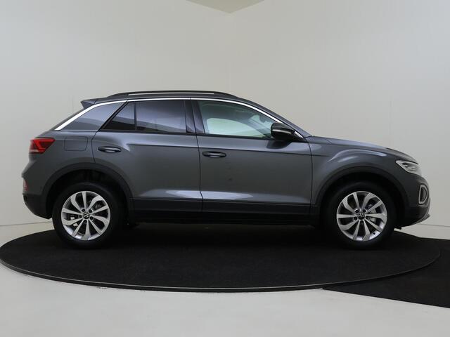 Volkswagen T-Roc 1.0 TSI Oranje Edition
