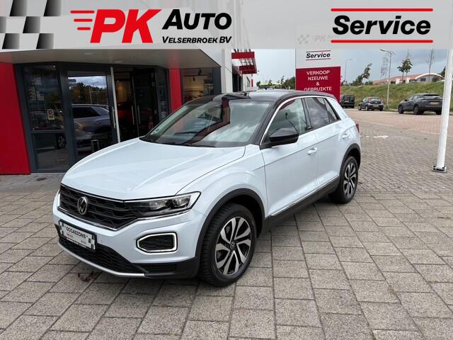 Volkswagen T-Roc 1.5 TSI Sport Business | Navi | Cruise | 31.023 km Dealeronderhouden