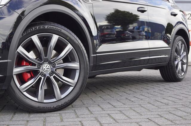 Volkswagen T-Roc 1.5 TSI DSG Sport / Navi / 18 Inch LM/ El. A-Klep/ PDC / slechts 57dkm!