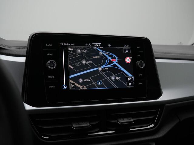 Volkswagen T-Roc 1.5 TSI 150 pk DSG Life Edition | Achteruitrijcamera | Navigatie | Adaptive Cruise