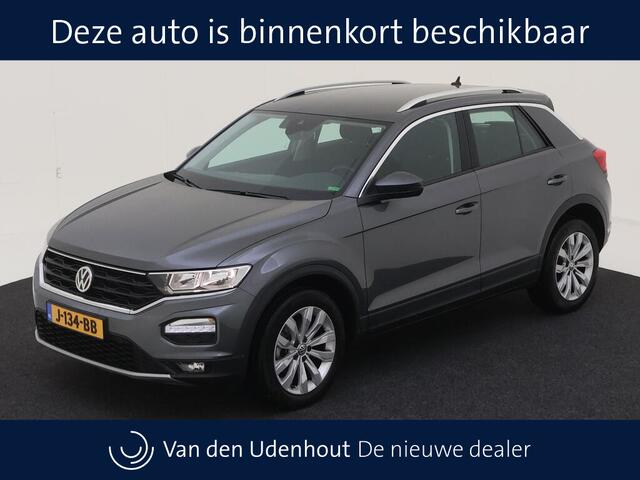 Volkswagen T-Roc 1.5 TSI Automaat Style | Binnenkort beschikbaar |