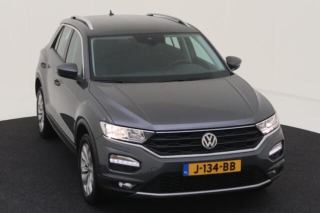 Volkswagen T-Roc 1.5 TSI Automaat Style | Binnenkort beschikbaar |