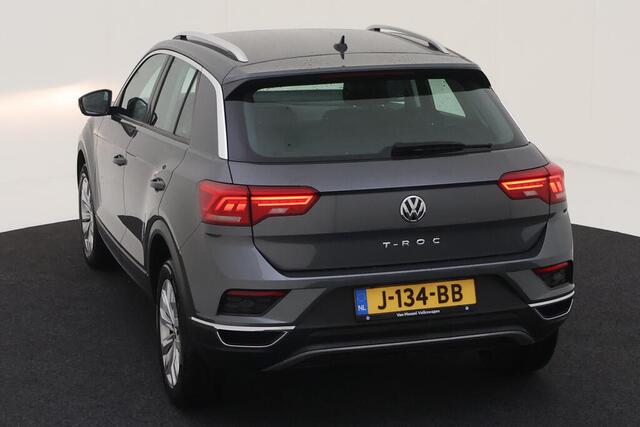 Volkswagen T-Roc 1.5 TSI Automaat Style | Binnenkort beschikbaar |