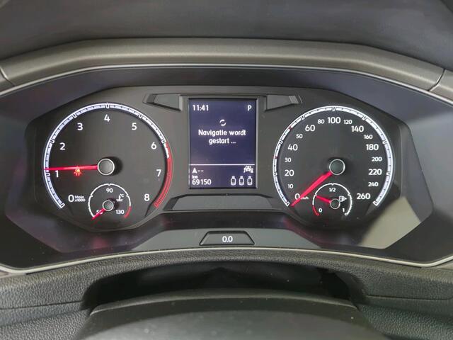 Volkswagen T-Roc 1.5 TSI Automaat Style | Binnenkort beschikbaar |