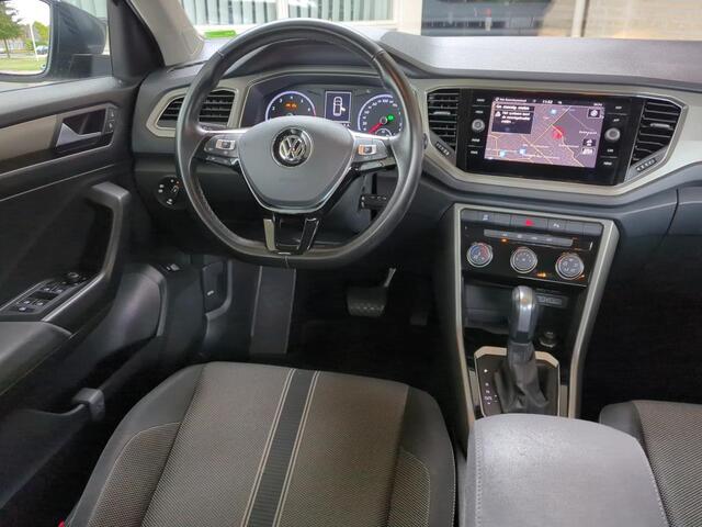Volkswagen T-Roc 1.5 TSI Automaat Style | Binnenkort beschikbaar |