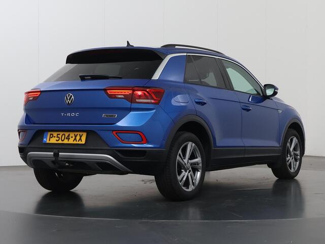 Volkswagen T-Roc 1.5 TSI Life 75 Edition | Trekhaak | LED | Digitaal Dashboard | Navigatie | Camera | Apple CarPlay/Android Auto | DAB | Adaptieve CruiseControl | Climate Control |