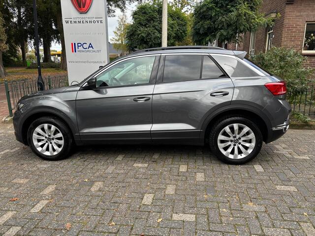 Volkswagen T-Roc 1.0 TSI Style