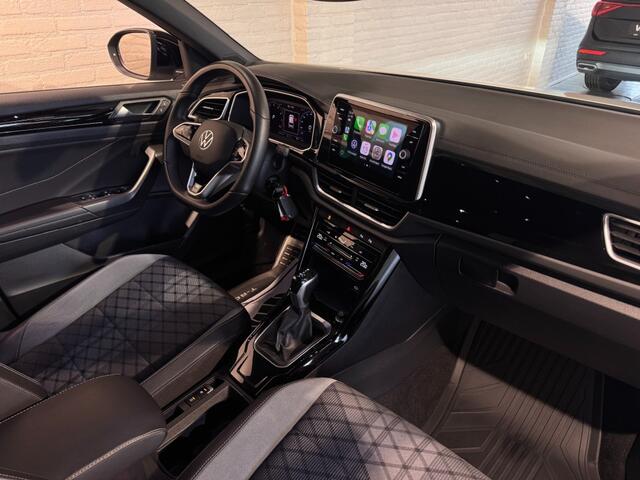 Volkswagen T-Roc 1.5 TSI ACT R-Line Navi Camera ACC Virtual 17''