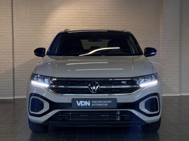 Volkswagen T-Roc 1.5 TSI ACT R-Line Navi Camera ACC Virtual 17''