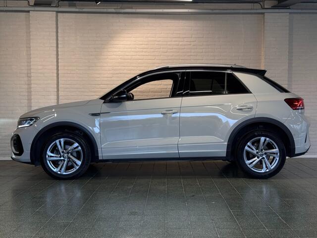 Volkswagen T-Roc 1.5 TSI ACT R-Line Navi Camera ACC Virtual 17''