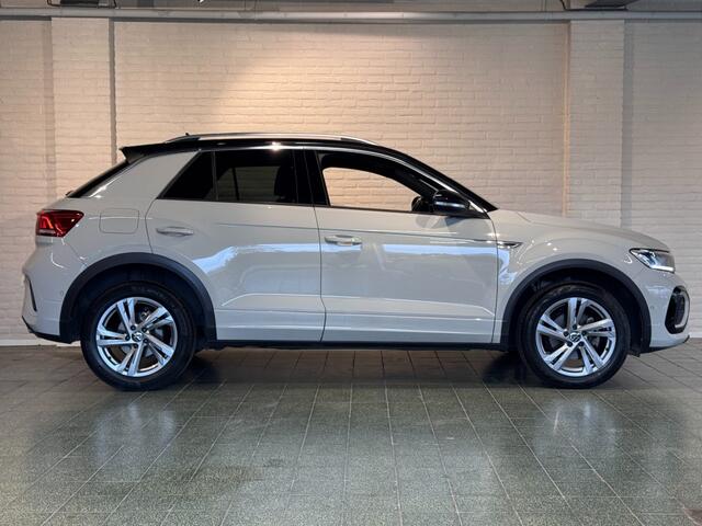 Volkswagen T-Roc 1.5 TSI ACT R-Line Navi Camera ACC Virtual 17''