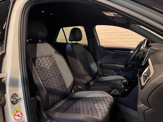 Volkswagen T-Roc 1.5 TSI ACT R-Line Navi Camera ACC Virtual 17''