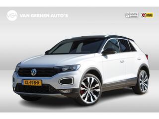 volkswagen-t-roc-1.5-tsi-150pk-spor