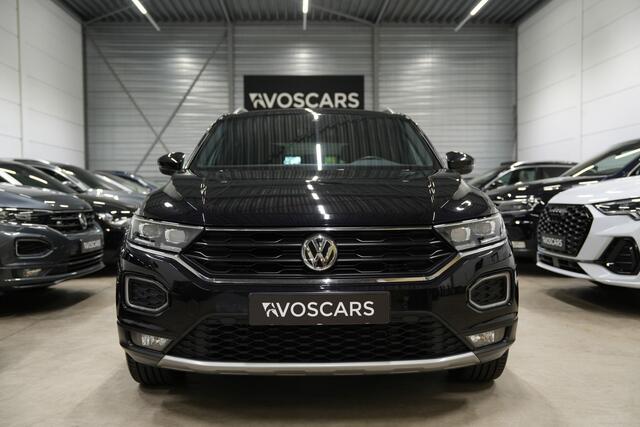 Volkswagen T-Roc 1.5 TSI Sport DSG * Virtual - Camera - ACC - Blind Spot - 18" - App *