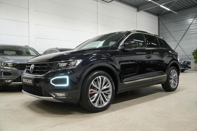 Volkswagen T-Roc 1.5 TSI Sport DSG * Virtual - Camera - ACC - Blind Spot - 18" - App *