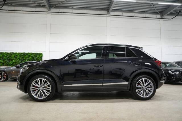 Volkswagen T-Roc 1.5 TSI Sport DSG * Virtual - Camera - ACC - Blind Spot - 18" - App *