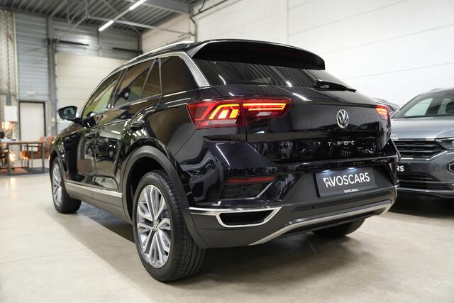 Volkswagen T-Roc 1.5 TSI Sport DSG * Virtual - Camera - ACC - Blind Spot - 18" - App *