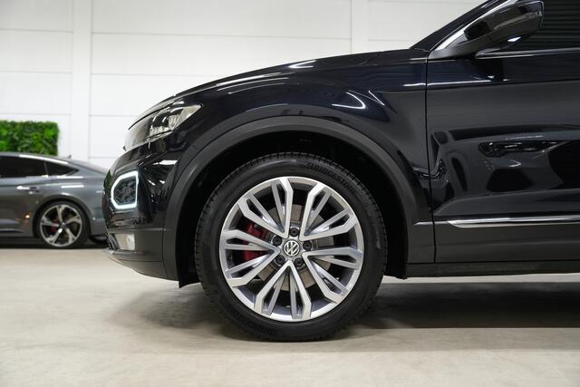 Volkswagen T-Roc 1.5 TSI Sport DSG * Virtual - Camera - ACC - Blind Spot - 18" - App *