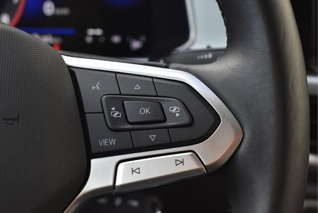Volkswagen T-Roc 1.0 TSI Edition Goal Virtual cockpit, Adaptive cruise, Stoelverwarming, Carplay, Parkassist