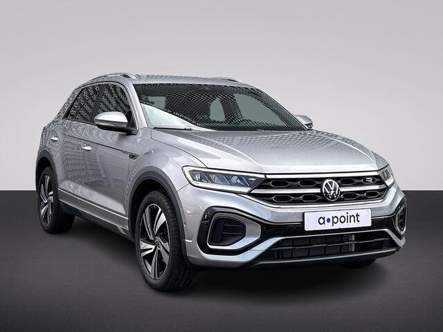 Volkswagen T-Roc 1.0 TSI R-Line |camera | Clima | Adapt. Cruise controle | Parkeersensoren | LED | Virtual Cockpit | Navigatie | Stoelverw.