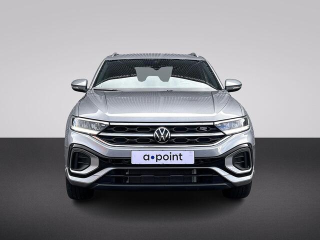 Volkswagen T-Roc 1.0 TSI R-Line |camera | Clima | Adapt. Cruise controle | Parkeersensoren | LED | Virtual Cockpit | Navigatie | Stoelverw.