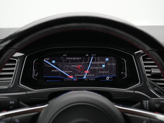 Volkswagen T-Roc 1.0 TSI 115 pk Sport | Achteruitrijcamera | Navigatie | Virtual Cockpit