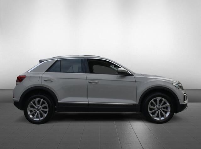 Volkswagen T-Roc 1.5 TSI R-Line Bns