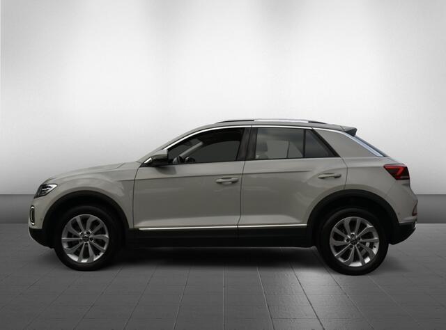 Volkswagen T-Roc 1.5 TSI R-Line Bns