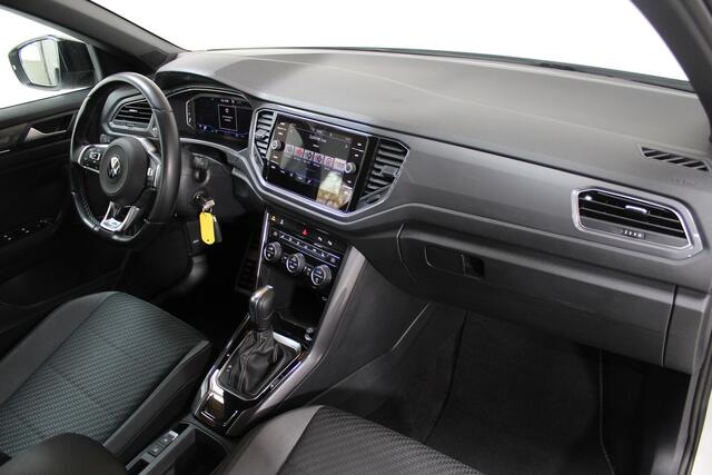 Volkswagen T-Roc 1.5 TSI Sport Business R | Pano | Virtual | Cam | Acc | Dab
