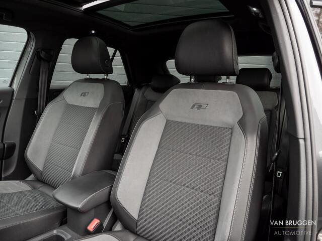 Volkswagen T-Roc 1.5 TSI 3x R-Line Pano Virtual Beats Camera