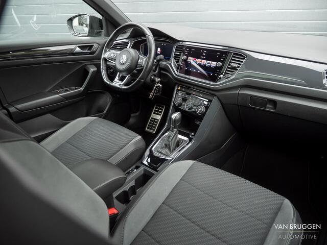 Volkswagen T-Roc 1.5 TSI 3x R-Line Pano Virtual Beats Camera