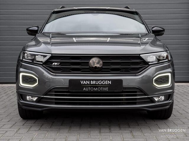 Volkswagen T-Roc 1.5 TSI 3x R-Line Pano Virtual Beats Camera