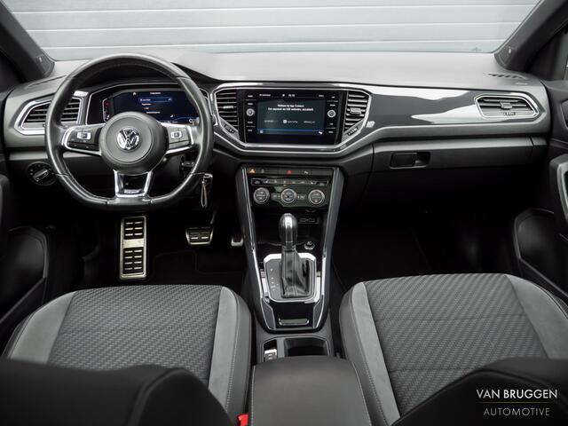 Volkswagen T-Roc 1.5 TSI 3x R-Line Pano Virtual Beats Camera