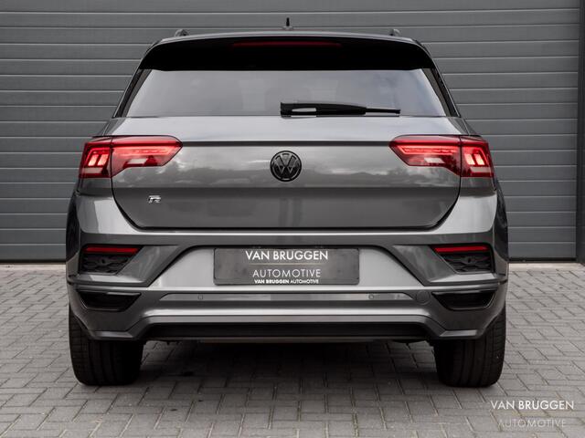 Volkswagen T-Roc 1.5 TSI 3x R-Line Pano Virtual Beats Camera