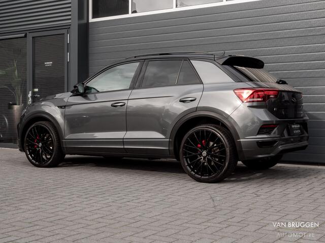 Volkswagen T-Roc 1.5 TSI 3x R-Line Pano Virtual Beats Camera