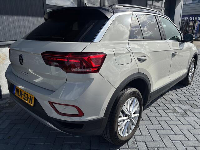 Volkswagen T-Roc 1.5 TSI Life